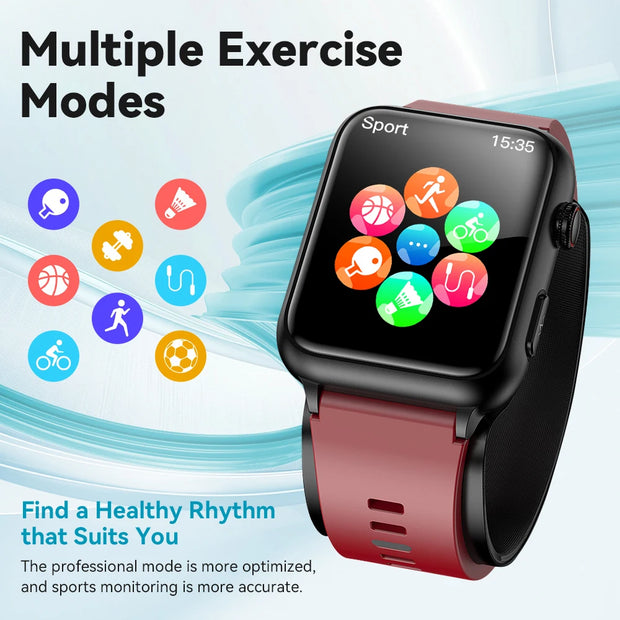 2025 New Smart Watch