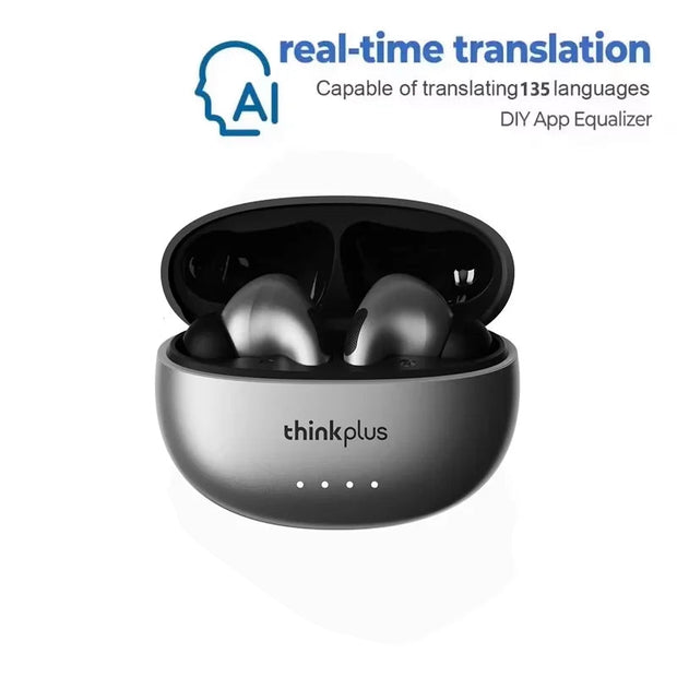 Lenovo LP5 PRO AI Earphones