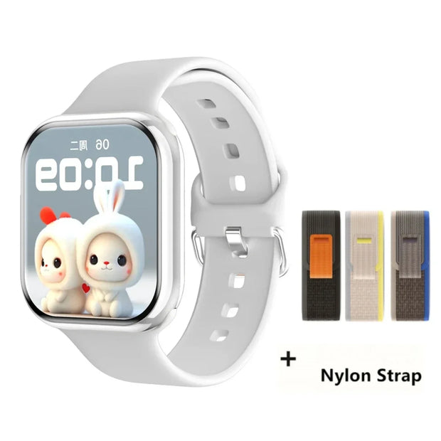 Zordai 2024 ZD9 Smart Watch