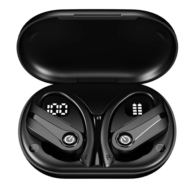 Mpow Q63 Bluetooth 5.3 Wireless Earbuds