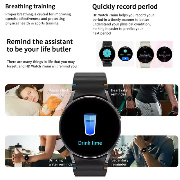 Original Samsung Galaxy Watch