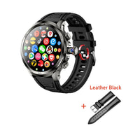 NEW Arrival H19 4G Full Netcom Smartwatch