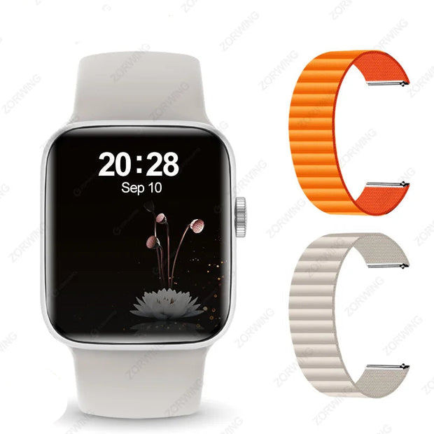 Always-on Display 46mm Sport Watches