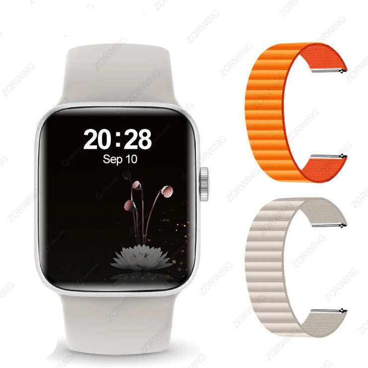 Always-on Display 46mm Sport Watches
