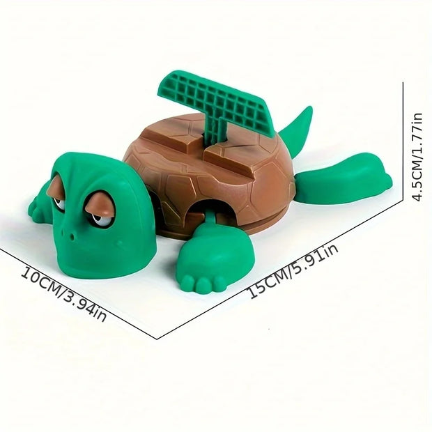 New Turtle King Phone Stand Coaster Holder