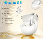 New Clip Wireless Earbuds