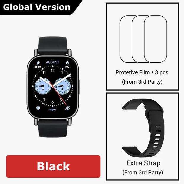 Global Version Xiaomi Redmi Watch