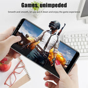 Samsung Galaxy A13 Tempered Glass