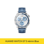 41mm/46mm Buit-in Map Replay Message Compatible Smartwatch