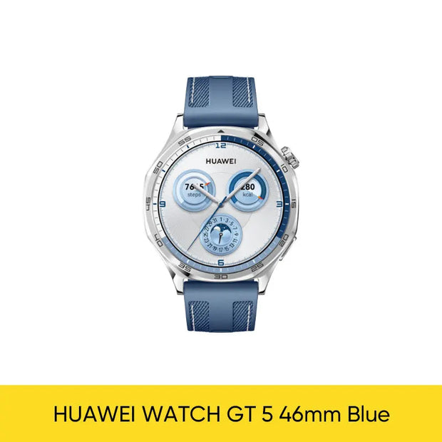 41mm/46mm Buit-in Map Replay Message Compatible Smartwatch