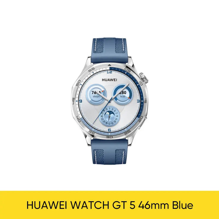 41mm/46mm Buit-in Map Replay Message Compatible Smartwatch