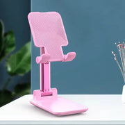 New Universal Mobile Phone Desktop Folding Holder Stand