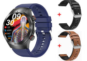 New Smart Watch