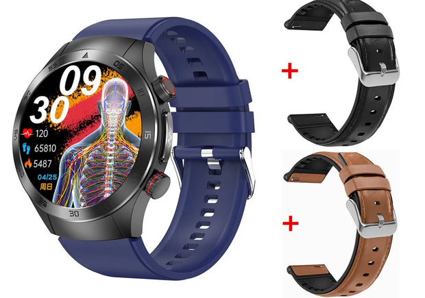 New Smart Watch
