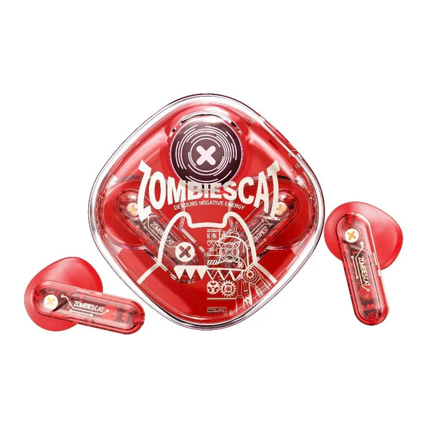 High-end Sports Noise Cancelling in-ear Headest