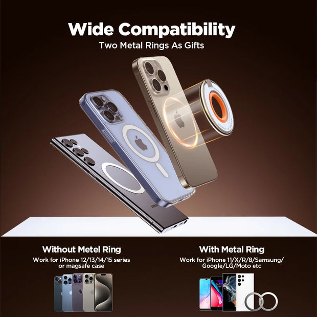 New Joyroom Ring Phone Holder