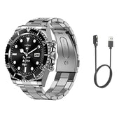 New Luxury Smart Watch