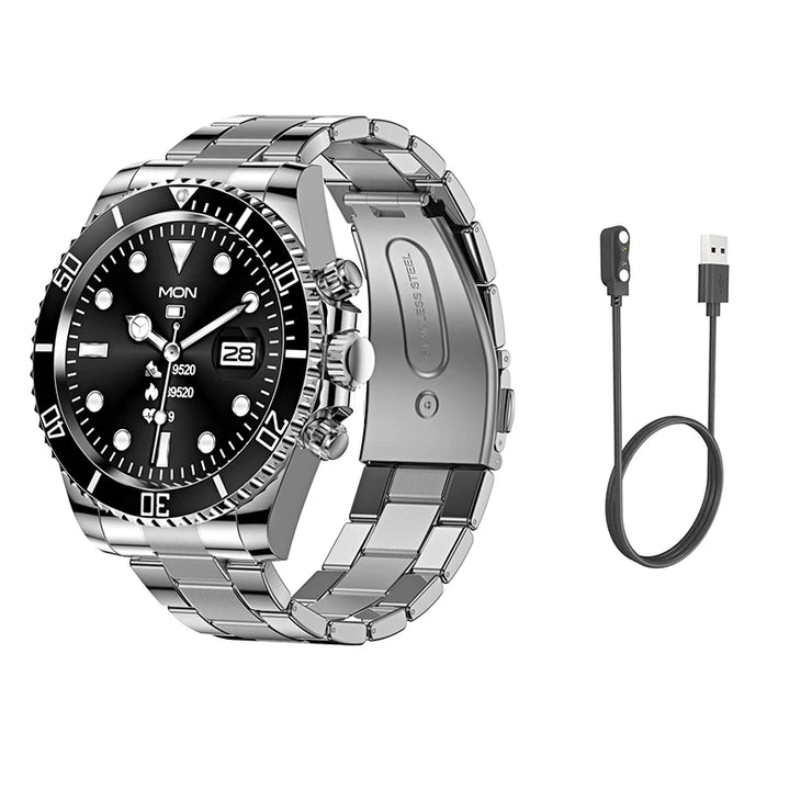 New Luxury Smart Watch