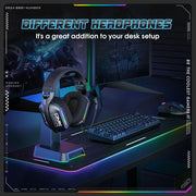 ONIKUMA Wireless Gaming Headset