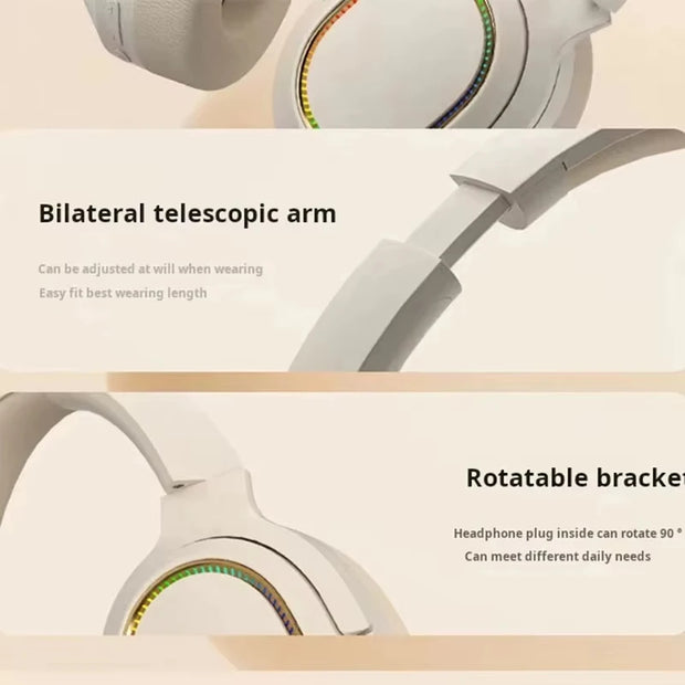 Xiaomi Original Bluetooth Wireless Headphones