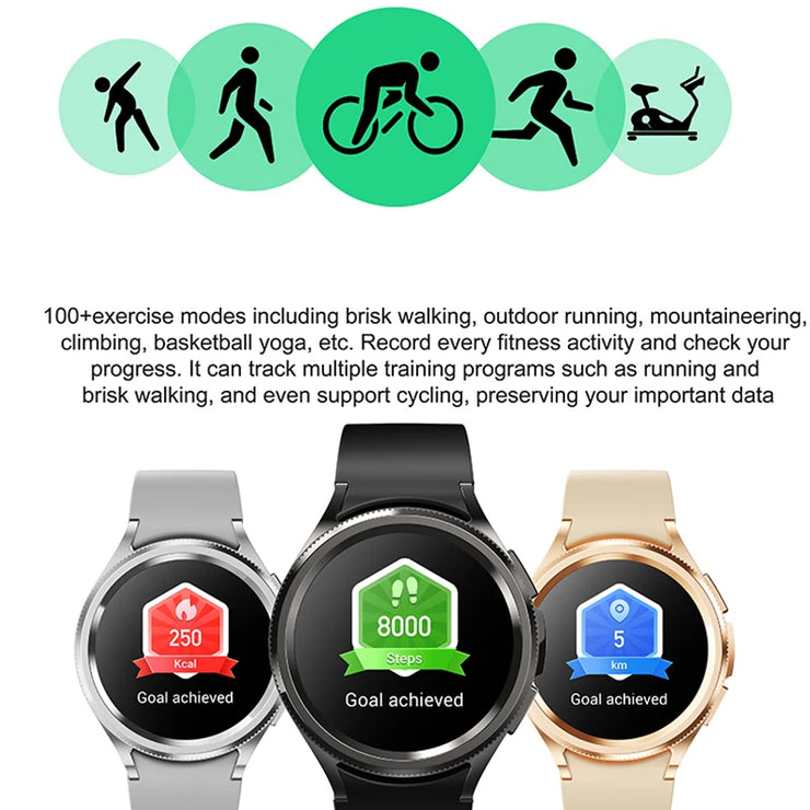 2025 New Samsung Galaxy Watch