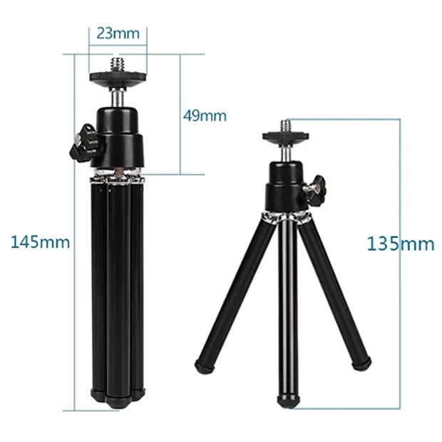 New Smartphone Mini Tripod