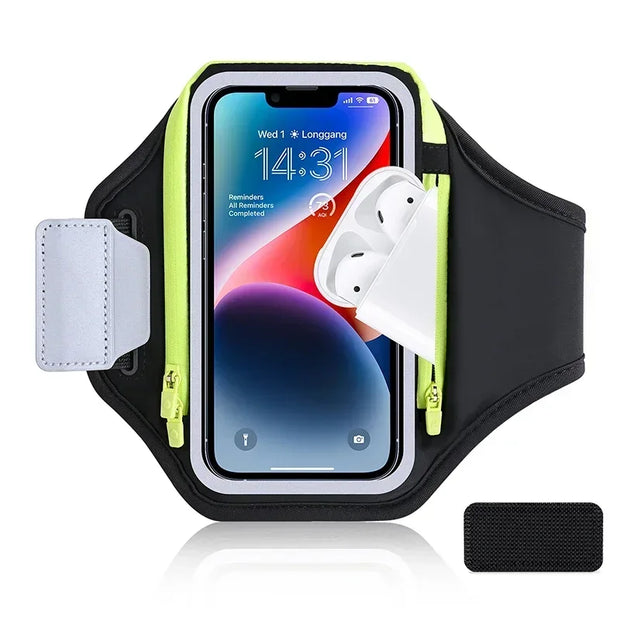 New Fitness Arm Bag