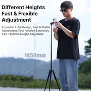 Ulanzi MT-63 26CM Portable Mini Tripod