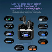 BlitzWolf BW-FYE16 LED Screen TWS Earbuds