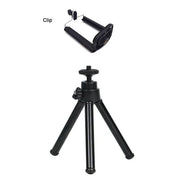 New Mini Flexible Tripod