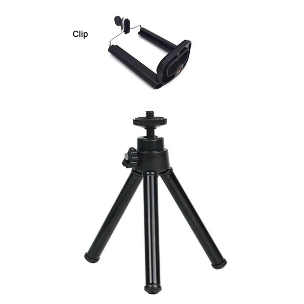New Mini Flexible Tripod