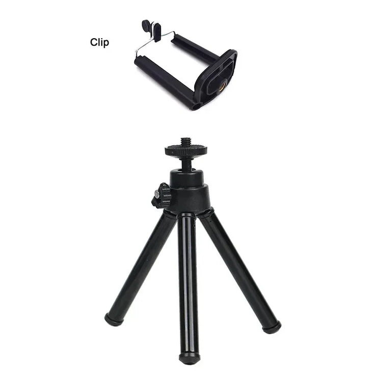New Mini Flexible Tripod