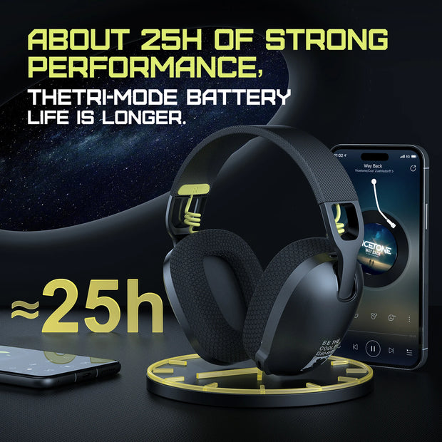 New Onikuma Gaming Headset