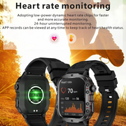 Xiaomi Men Smart Watch