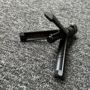 New 360 degree rotation tripod