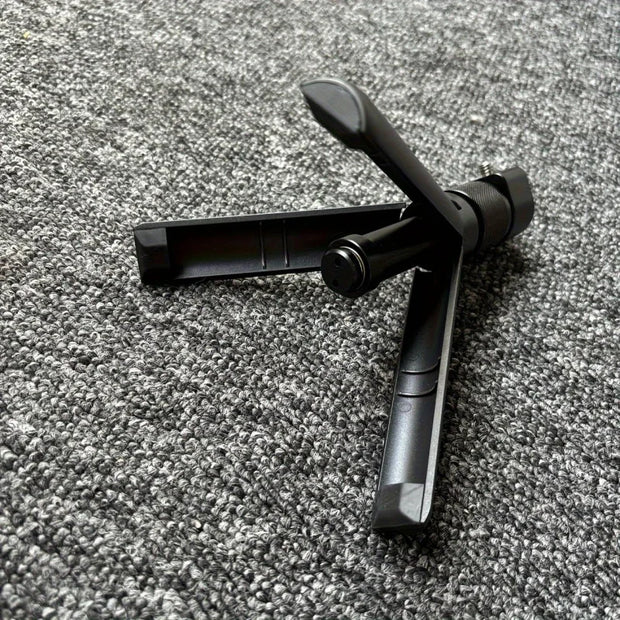 New 360 degree rotation tripod