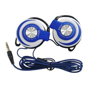 Q170 Universal 3.5mm Wired Headphones