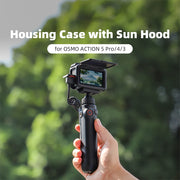 New Protective Housing Case
