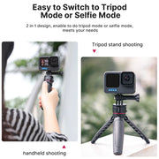 New Ulanzi Go-Quick II Tripod