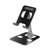 New Aluminum Alloy Foldable Desk Phone Holder Mount Stand