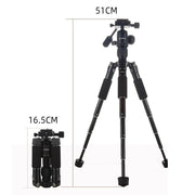 New Aluminum Alloy Mini Tripod