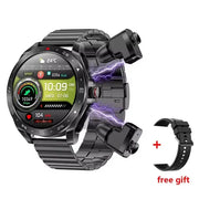 2025 New Smart Watch