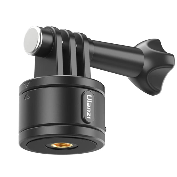 New Ulanzi Go-Quick II Tripod