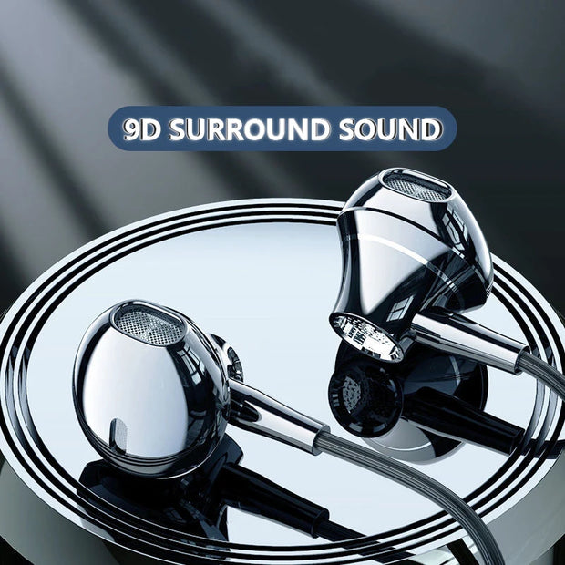 New Xiaomi Piston Earphone