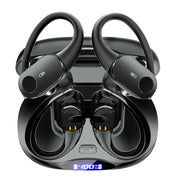 Mpow T68 Deep Bass Wireless Earbuds