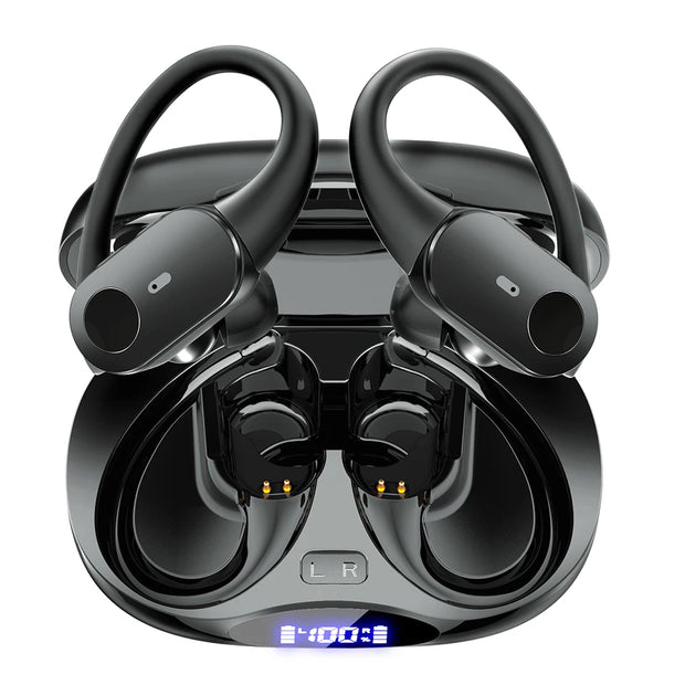 Mpow T68 Deep Bass Wireless Earbuds