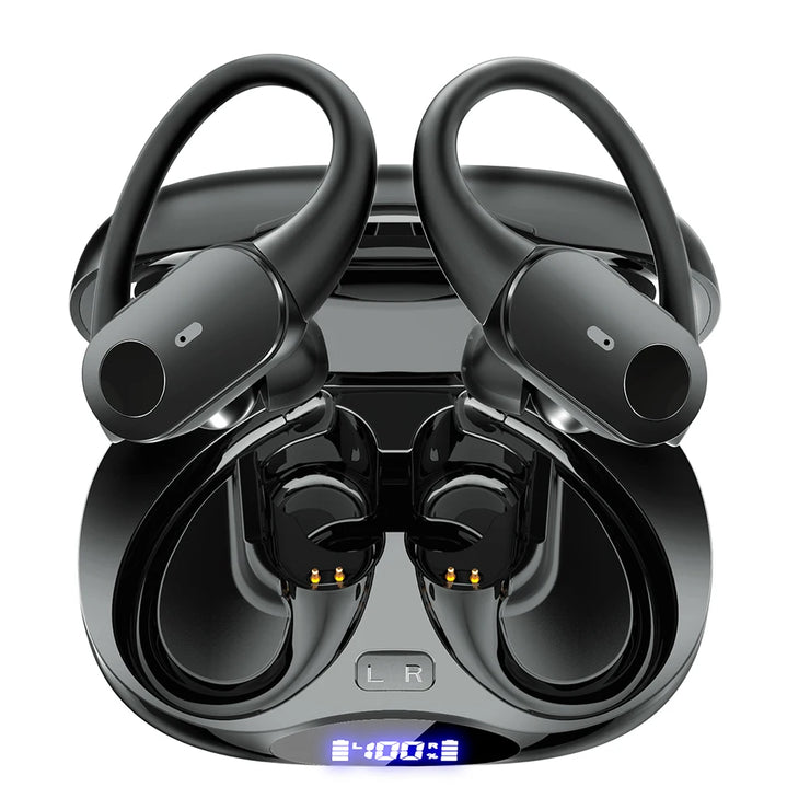 Mpow T68 Deep Bass Wireless Earbuds