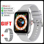 New Full Touch Screen Sports Fitness Watches