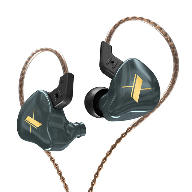 New Noice Cancelling Headphone