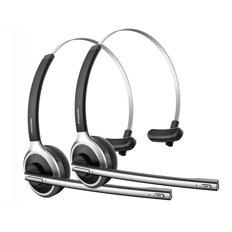 1/2 pack Mpow M5 Bluetooth V5.0 Headset